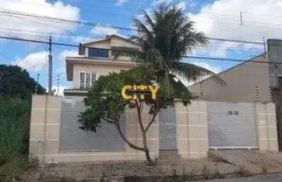 Casa com 3 quartos à venda na Avenida B, Altos do Coxipó, Cuiabá