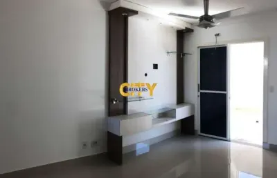 Casa em condomínio fechado com 2 quartos à venda no Petrópolis, Várzea Grande 