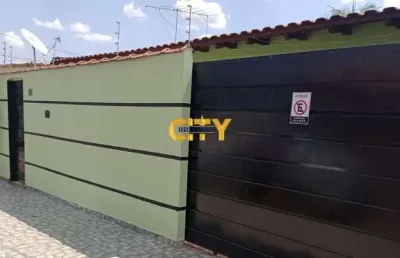 Casa com 4 quartos à venda na Alameda Deputado Sebastião Alves Júnior, CPA III, Cuiabá