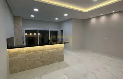 Casa com 3 quartos à venda na Avenida Carmindo de Campos, Jardim Shangri-La, Cuiabá