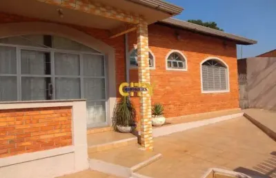 Casa com 5 quartos à venda na Rua São Paulo, 23 de Setembro, Várzea Grande