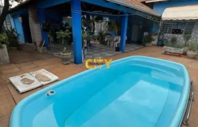 Casa com 4 quartos à venda na Rua A-1, Jardim Nossa Senhora Aparecida, Cuiabá