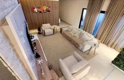 Vende-se sobrado semi mobiliado condomínio belvedere 2