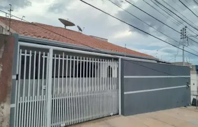 Casa com 3 quartos à venda na Rua E, Santa Cruz II, Cuiabá