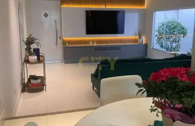 Casa com 3 quartos à venda na Avenida José Rodrigues do Prado, Santa Rosa, Cuiabá