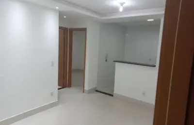 Apartamento com 2 quartos à venda na Rua Albano Martins, Jardim Ubirajara, Cuiabá
