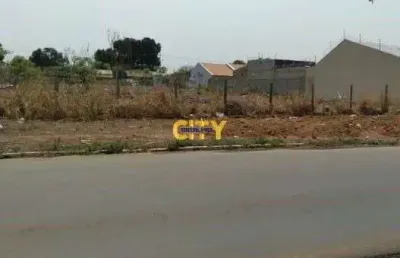 Terreno comercial à venda na Rua Governador Pedro Pedrossian, Centro Norte, Várzea Grande