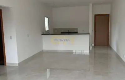 Apartamento com 3 quartos à venda na Rua da Patativas, Parque Ohara, Cuiabá