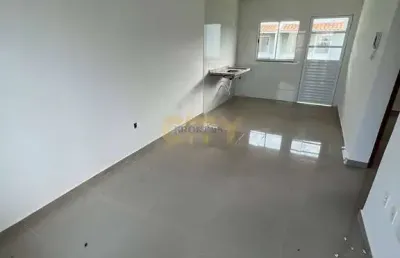 Casa em condomínio fechado com 2 quartos à venda no Loteamento Bom Jesus, Cuiabá 