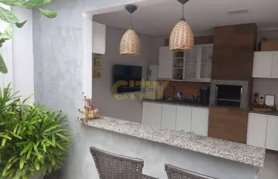 Vende-se casa térrea condomínio residencial san marino