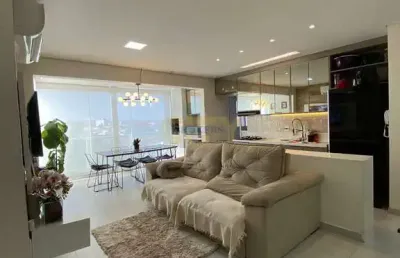 Vende-se apartamento mobiliado condomínio villaggio veronese