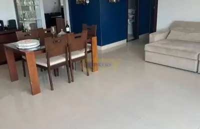 Vende-se apartamento mobiliado edifício lourdes (atrás da pf)