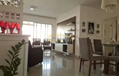 Apartamento com 4 quartos à venda na Avenida José Rodrigues do Prado, Santa Rosa, Cuiabá