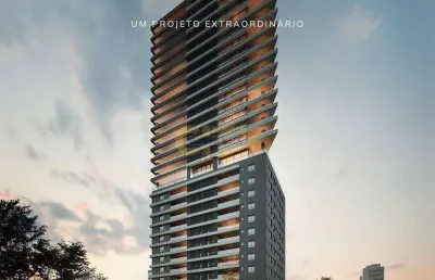 Apartamento com 3 quartos à venda na Rua Tenente Eulálio Guerra, Quilombo, Cuiabá
