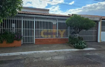 Casa com 4 quartos à venda na Avenida Couto Magalhães, Grande Terceiro, Cuiabá