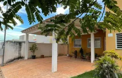 Casa em condomínio fechado com 3 quartos à venda na Avenida Historiador Rubens de Mendonça, Residencial Solar da Chapada, Cuiabá