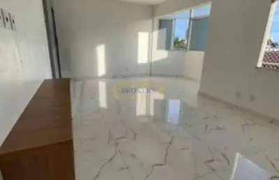Apartamento com 2 quartos à venda na Avenida São Sebastião, Quilombo, Cuiabá