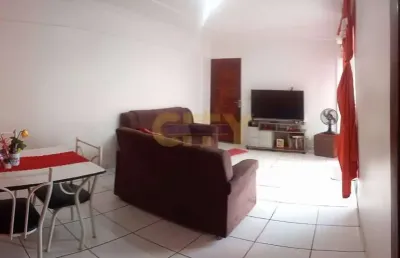 Vende-se apartamento térreo condomínio residencial tropical (prox. ufmt)