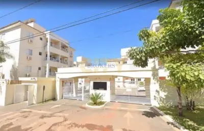 Vende-se apartamento térreo condomínio villagio dos ipês