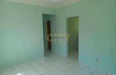 Apartamento com 3 quartos à venda na Avenida Doutor José Feliciano Figueiredo, Porto, Cuiabá