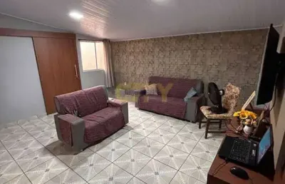 Casa com 3 quartos à venda na Avenida Fernando Correa da Costa, Jardim Presidente I, Cuiabá