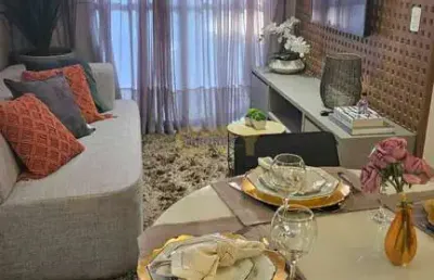 Vende-se lançamento edifício residencial biblos - gms