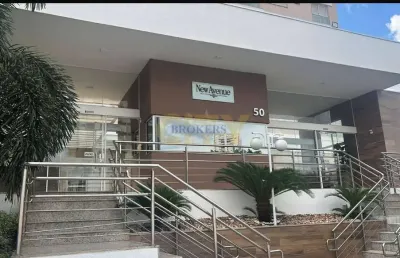 Apartamento com 3 quartos à venda na Rua Peru, Pico do Amor, Cuiabá