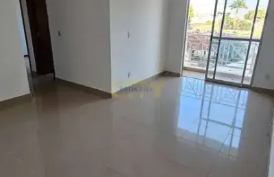 Vende-se apartamento villaggio di roma (prox. ao hospital geral)