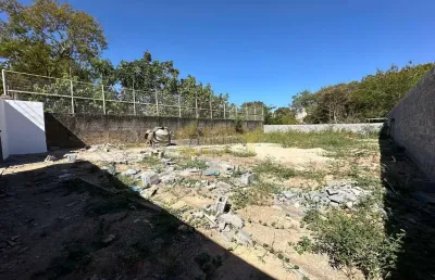 Terreno à venda na Rua Argentina, Santa Rosa, Cuiabá
