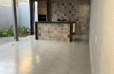 Casa com 3 quartos à venda na Avenida Archimedes Pereira Lima, Altos do Coxipó, Cuiabá