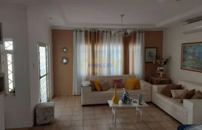 Casa com 3 quartos à venda na Alameda Sayonara, Boa Esperança, Cuiabá