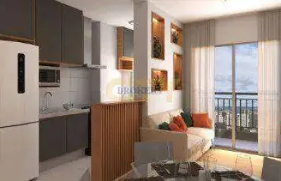 Apartamento com 2 quartos à venda na Rua G-5, Parque Cuiabá, Cuiabá