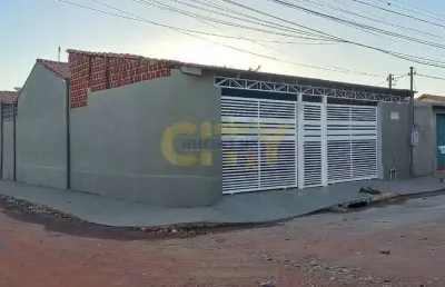 Vende-se casa residencial avelino lima barros (prox. av. das torres)