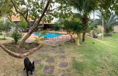 Casa com 4 quartos à venda na Rua Senegal, Santa Rosa, Cuiabá