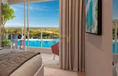 Vende-se lançamento torre vista brasil beach home resort