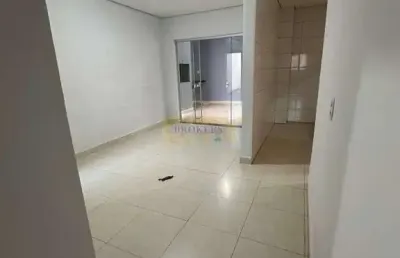 Casa em condomínio fechado com 3 quartos à venda na Avenida José Estevão Torquato da Silva, Jardim Vitória, Cuiabá