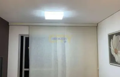 Vende-se apartamento residencial jardins (atrás hospital santa rosa)