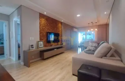 Casa em condomínio fechado com 3 quartos à venda na Avenida das Palmeiras, Jardim Imperial, Cuiabá