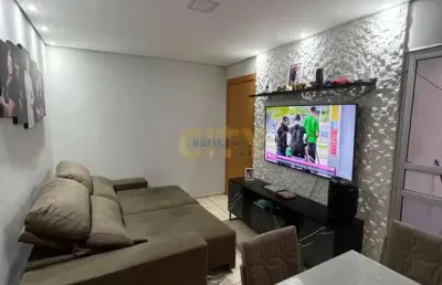 Vende-se apartamento térreo/garden chapada da mantiqueira