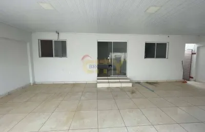 Casa com 3 quartos à venda na Rua Duzentos e Vinte e Três, Tijucal, Cuiabá