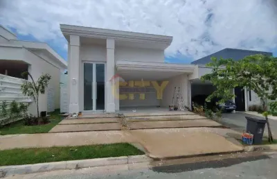Casa em condomínio fechado com 3 quartos à venda na Avenida Professora Edna Maria de Albuquerque Affi, Condomínio Primor das Torres, Cuiabá