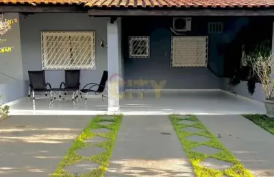 Vende casa térrea condomínio residencial villa boas
