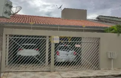 Casa com 3 quartos à venda na Rua Duzentos e Vinte e Três, Tijucal, Cuiabá