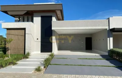 Casa em condomínio fechado com 3 quartos à venda na Rodovia Arquiteto Hélder Cândia, Ribeirão do Lipa, Cuiabá
