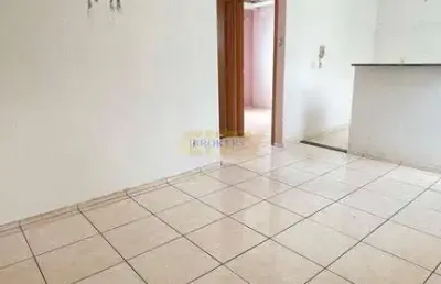 Apartamento com 2 quartos à venda na Avenida Itaparica, Coophema, Cuiabá