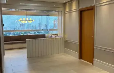 Vende-se apartamento edifício central parque (centro)