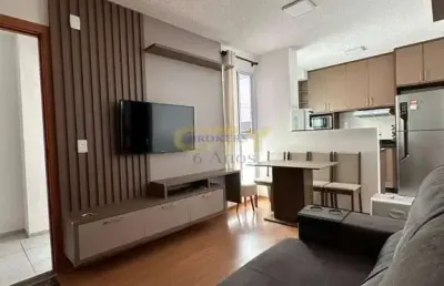 Vende-se apartamento condomínio chapada das borboletas