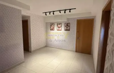 Vende-se apartamento condomínio residencial harmonia