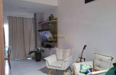 Vende-se sobrado mobiliado condomínio jardins (bom clima)