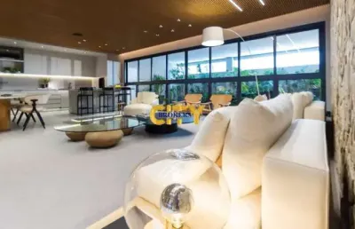 Apartamento com 3 quartos à venda na Avenida Fernando Correa da Costa, Jardim das Américas, Cuiabá